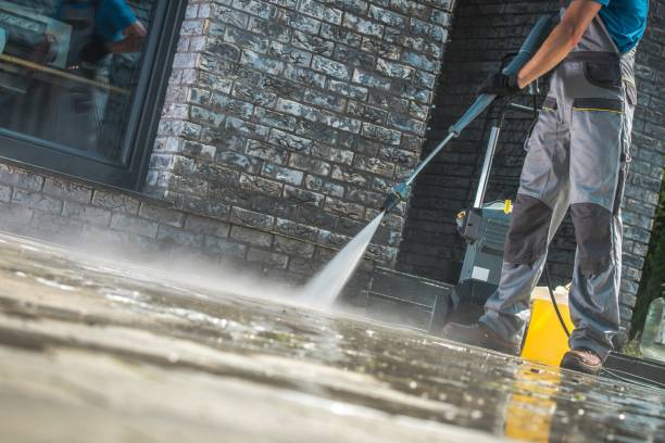 Concrete Sealing in Crewe, VA
