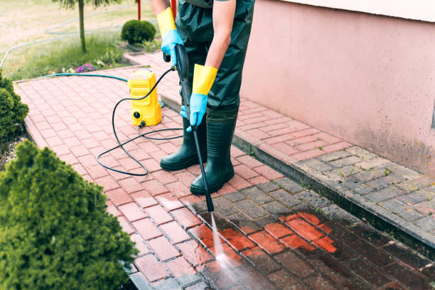 Best Restaurant Pressure Washing  in Crewe, VA
