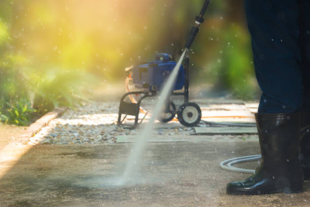 Best Gutter Cleaning  in Crewe, VA